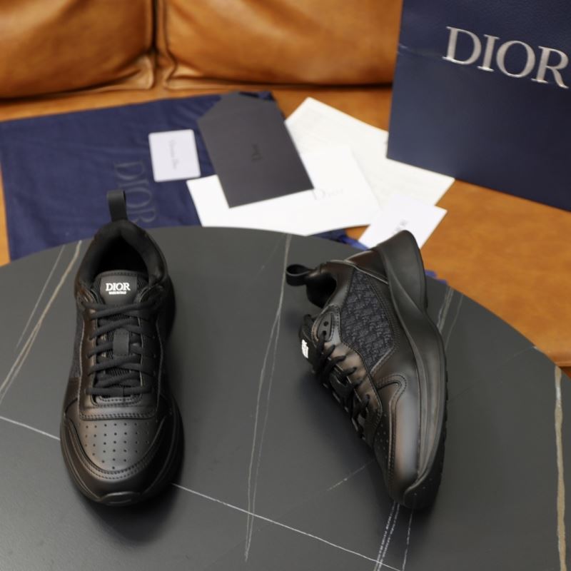 Christian Dior Sneaker